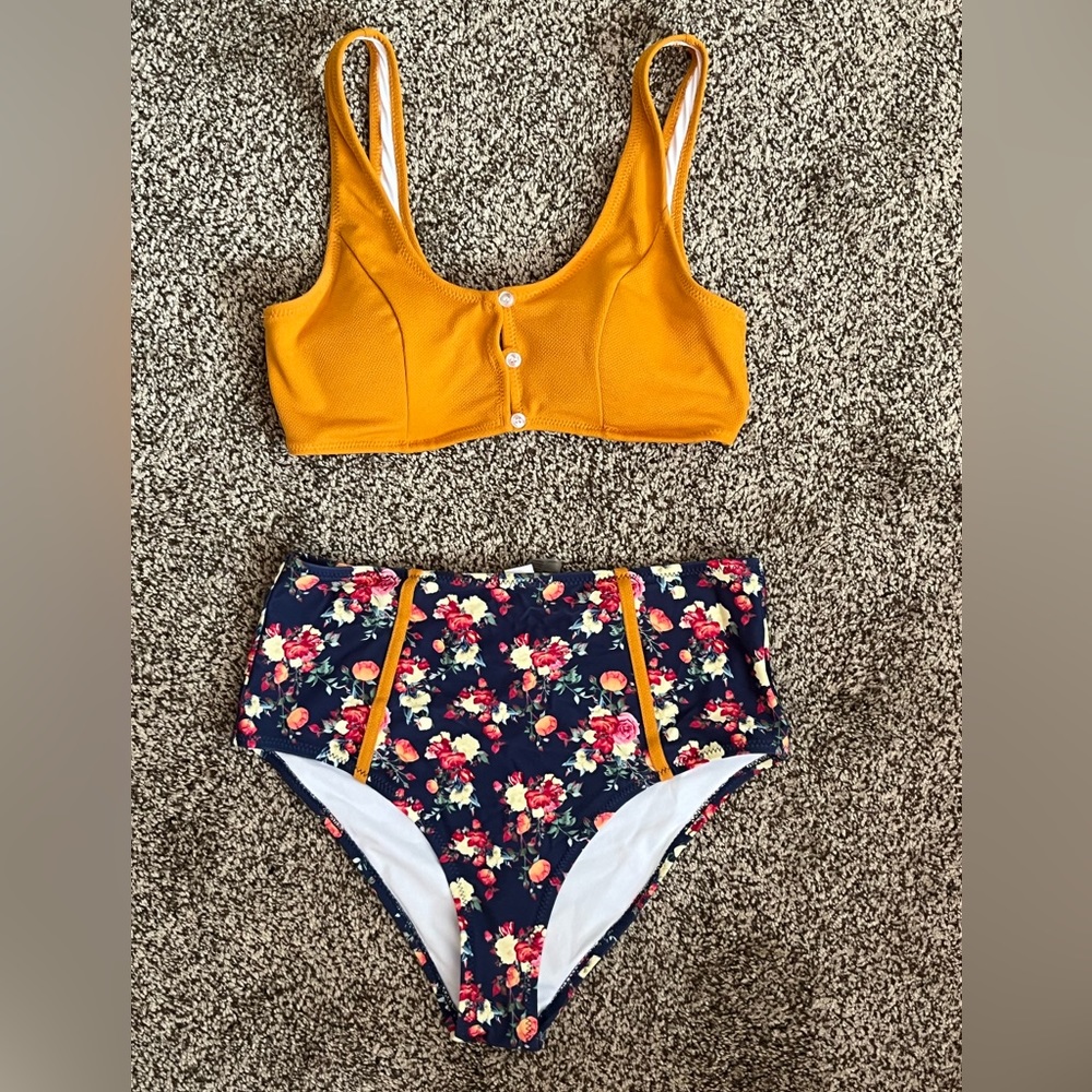 Cupshe Bikini